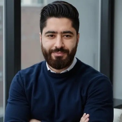 Halil Teker