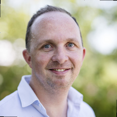 Jasper Hollenbeek Brouwer