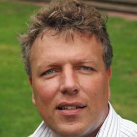 Winfried van Holland